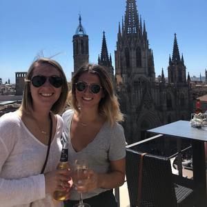 Meet your Posher, Jill